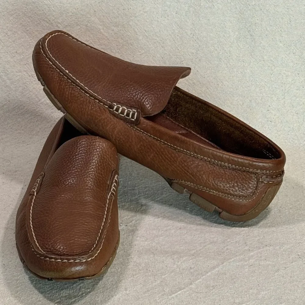 GBX previously worn